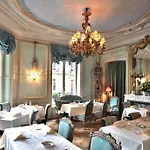 Large Apartment In Champs Elysees Area.