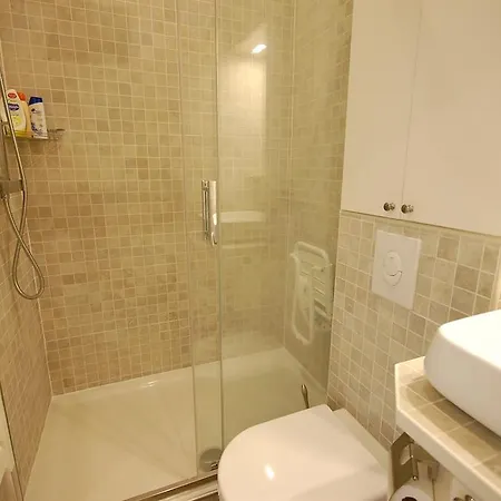 Apartment Large In Champs Elysees Area. *