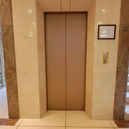 Large In Champs Elysees Area. Apartment *
